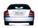 Volvo S80 2003 года